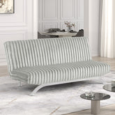 VILLENEUVE FUTON SOFA BED